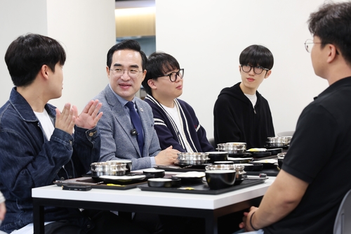 박홍근 기획예산처 장관