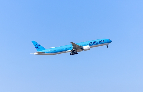 대한항공 B777-300ER