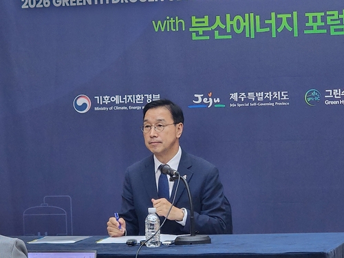 위성곤 제주특별자치도지사