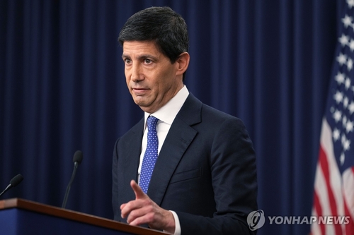 케빈 워시 연준 의장