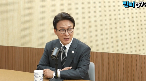 더불어민주당 김민석 대표