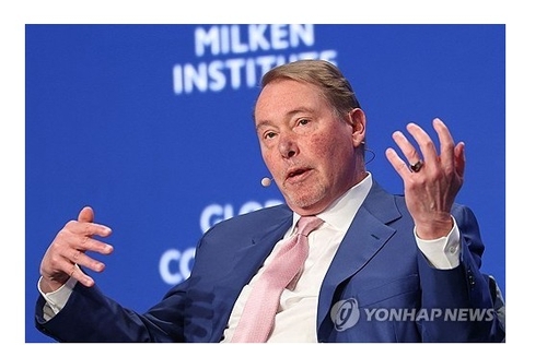 제프리 건들락 더블라인캐피털 최고투자책임자(CIO)