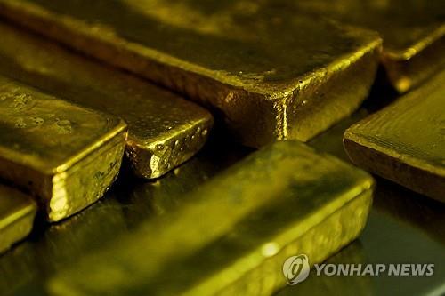 골드바