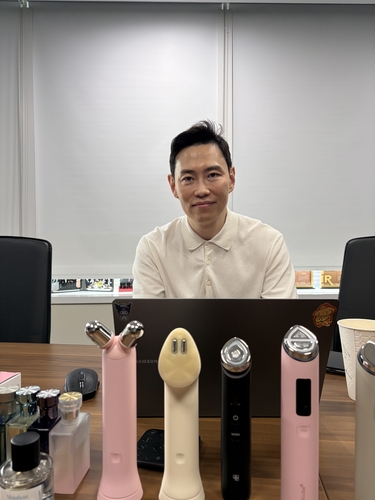 에이피알 신재하 부사장