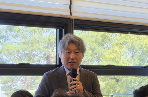 유정훈 한국도로공사 사장