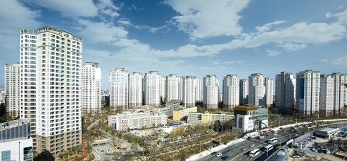 반포 자이