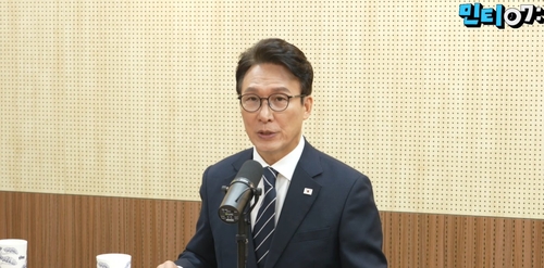 더불어민주당 김민석 대표