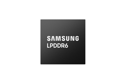 삼성전자 LPDDR6