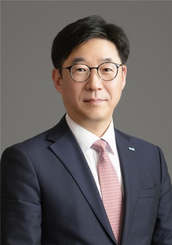송기명 한국거래소 유가증권시장(코스피) 본부장