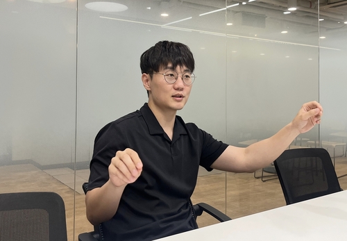 임정환 모티프테크놀로지스 대표