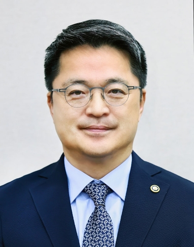 문신학 신임 청와대 경제성장수석