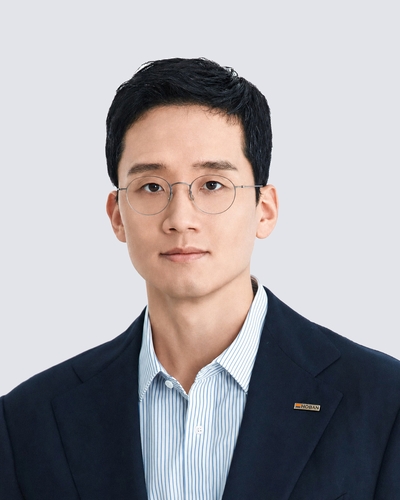김대헌 호반건설 이사회 의장