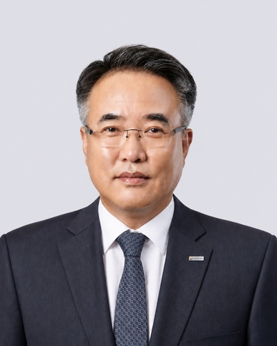 송종민 호반건설 대표이사