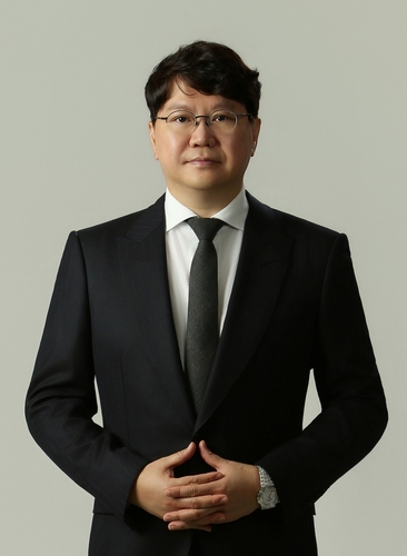 곽동신 한미반도체 회장