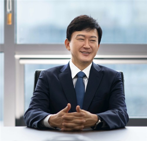 존 림 삼성바이오로직스 대표이사