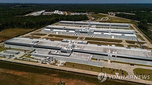 메타의 데이터센터