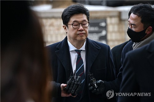 김병주 MBK 회장