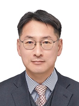 이대건 신임 한국은행 금융시장국장