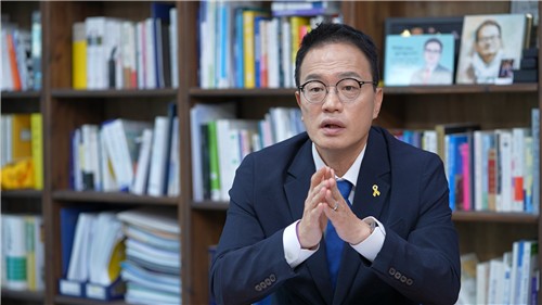 더불어민주당 박주민 의원