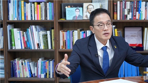 더불어민주당 박주민 의원