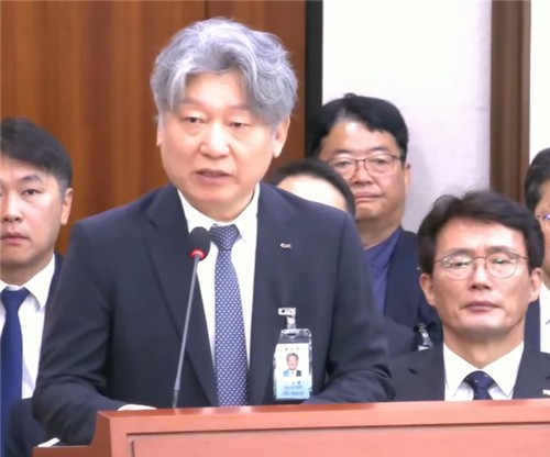유정훈 한국도로공사 사장