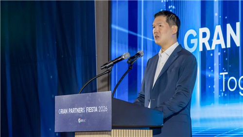 허윤홍 GS건설 대표