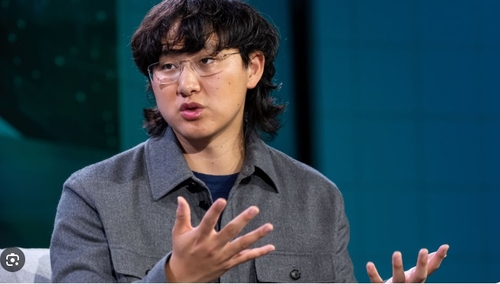 알렉산더 왕 메타 AI 총괄 