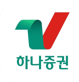 하나증권의 신규 MTS '하나증권 V'