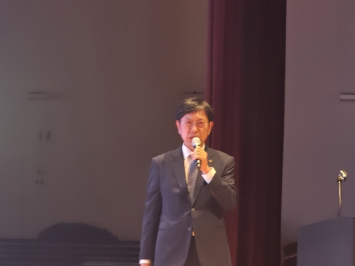 안현 SK하이닉스 사장