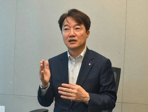 정만성 대신자산운용 대표