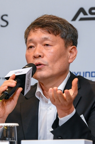 이규석 현대모비스 사장