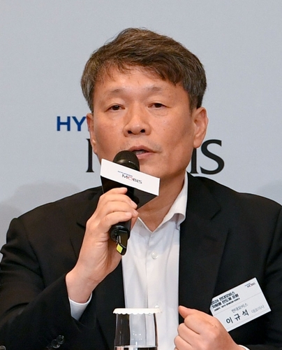 이규석 현대모비스 사장