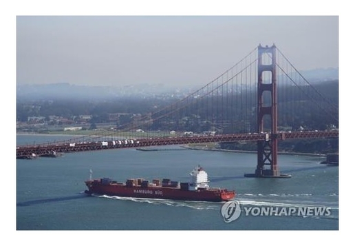 샌프란시스코 금문교 