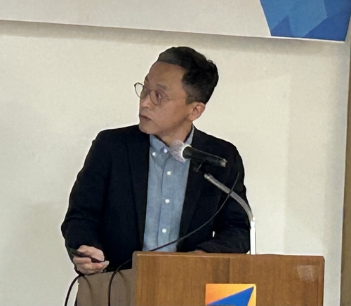 이상훈 경북대 법학전문대학원 교수