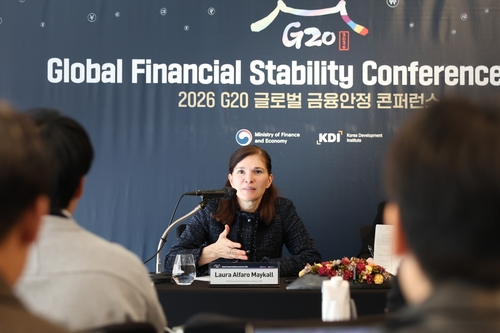 로라 알파로 미주개발은행(IDB) 수석 이코노미스트