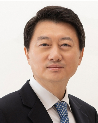 장호진 현대지에프홀딩스 대표이사 부회장