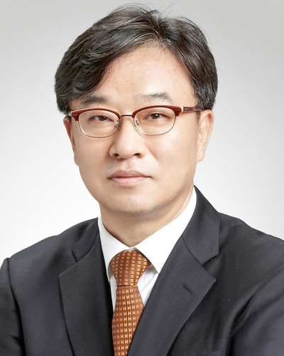 박홍진 현대그린푸드 대표이사 부회장