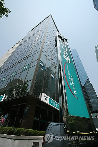 자사주 사들이는 금융지주 경영진…"주주가치 제고"_한상민