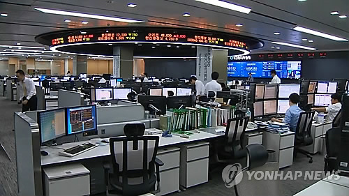 서울외환시장, 16일 수능일에 10시 개장_이규선