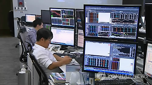 외환시장 연장에도 증권사 인력 충원 없어…"은행과 달리 수요 불확실"_한상민