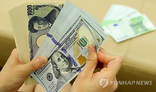달러-엔, 156.5엔까지 올라와…미일 금리차 확대 우려·결제 수요_최진우