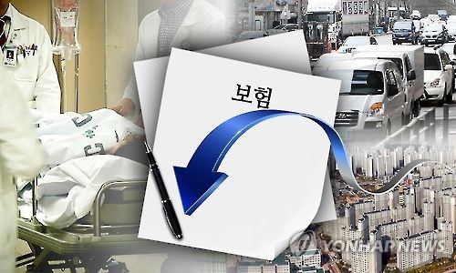 車보험 적자폭 커진다…허리띠 졸라매는 손보사_이윤구
