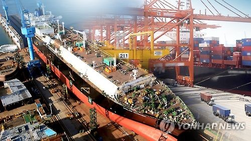 HMM 손잡고 해운업 구조조정 뛰어든 우리PE_정지서