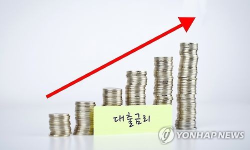 지방은행으로 대출 쏠릴라…경남·부산銀 주담대 금리↑_이수용