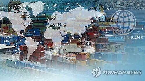 WB, 中 둔화로 동아시아 성장 전망 하향 조정…올해 5% 성장_윤시윤