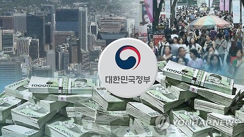 [2026 예산안] 재정적자 GDP 대비 4%…'재정준칙 백지화'_박준형
