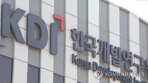 KDI "잠재성장률 하락에 실질민간소비 증가율도 추세적 하락"_박준형