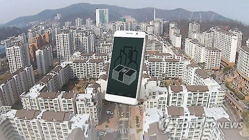 정부, 가계대출 억제 한다는데…비대면 무한경쟁 준비하는 은행들_이수용