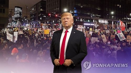월가 '트럼프 2.0' 주목…"관세·반이민 의제에 인플레 다시 고조"_윤시윤