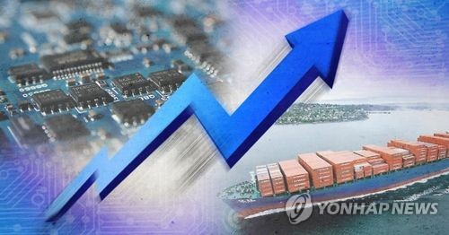 반도체 수출 비중 21개월래 최고…"D램 업황 또 무너지면 어쩌나"_이효지